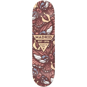 Deskorolka Madrid (8.25"|Flutter)