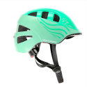 Kask NILS Extreme MTW08 zielony