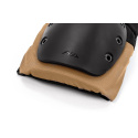 Nakolanniki REKD Ramp Black/Khaki S