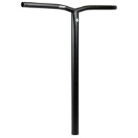 Drążek Union Uniq Bend Oversized Pro Scooter Bar 650 mm czarny
