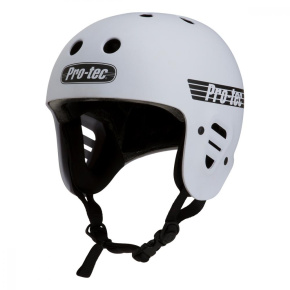 Kask Pro-Tec FullCut Matte White L