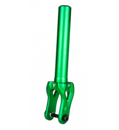 Widelec Addict Relentless HIC / ICS Bottle Green