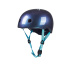 Kask Micro Neochrome blue LED - M (52-56 cm)