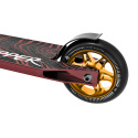 Hulajnoga wyczynowa Street Surfing RIPPER Bloody Machine 2024