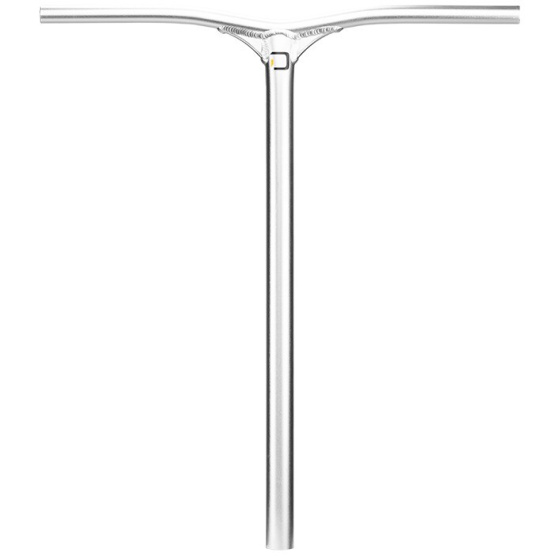 Kierownica Divine Alloy 620 mm srebrny