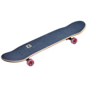 Deskorolka Komplet Core C2 7.75 Red Scratch