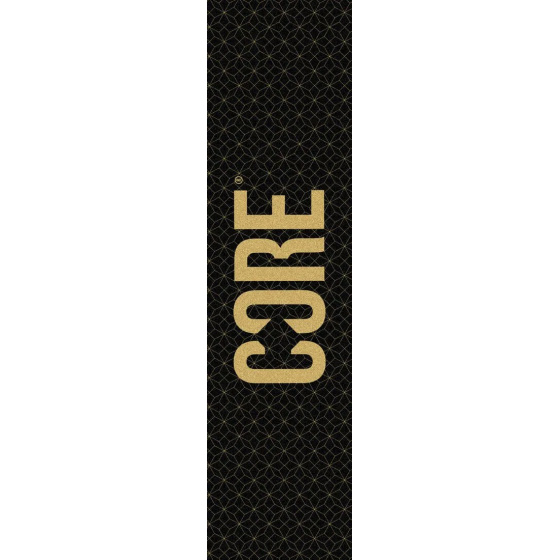 Griptape CORE Classic Złoty