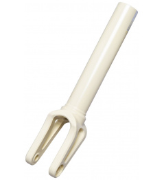 Widelec North Amber 24 mm Matte Cream