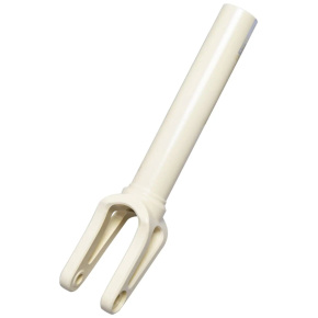 Widelec North Amber 24 mm Matte Cream