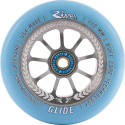 Kółka River Glide Juzzy Carter 110 mm Serenity, 2 szt.