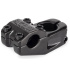 Wspornik kierownicy Fiction Spartan TL Top Load BMX (40 mm|Matte Ed Black)