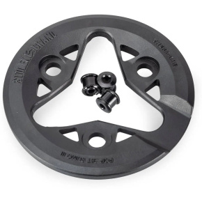 Skradziony ochraniacz termiczny BMX Guard Pro Sumo III (czarny|25T)