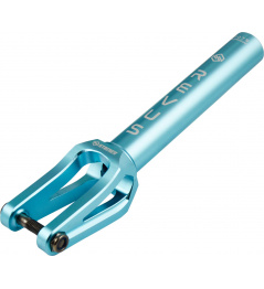 Widelec Striker Revus SCS/HIC Turkusowy