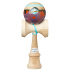 KROM X Jody Barton Zoggy N' Moggy MOG Kendama (Fala)
