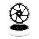 Kółko Slamm 110mm Team White / Black