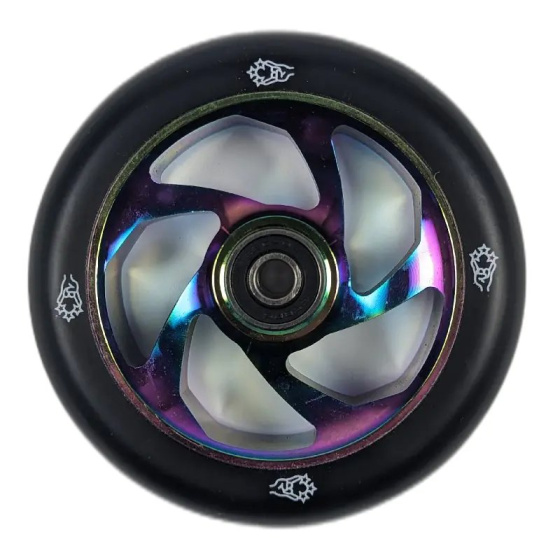 Koło Union Classic 110 mm Neochrome