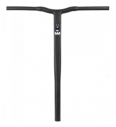 Kierownica Grit Ben Thomas Singature SCS 670mm czarny
