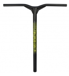 Řídítka District HTAL Pearl black 710mm