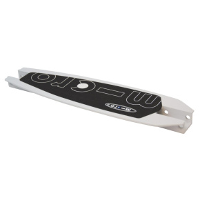 Deck + grip Micro Biały