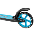 Hulajnoga Street Surfing NEON Czarny Niebieski