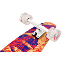 Street Surfing Streaming Longboard