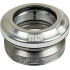 Stery Tilt Integrated Srebrny