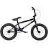 Wethepeople Seed 16" 2026 Dětské BMX (16"|Černá)