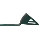 Hamulec North Fender Emerald