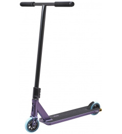 Hulajnoga freestyle North Tomahawk 2020 Space & Black