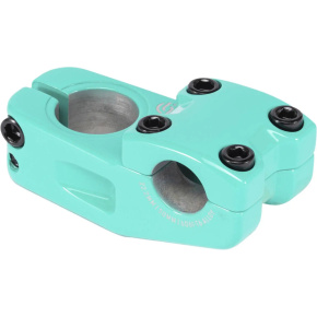 Mostek BMX Salt Pro V2 Topload (50 mm|turkusowy)