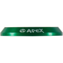 Stery Apex Integrated Zielony