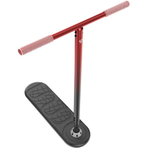 Hulajnoga trampolinowa Indo Fusion Tornado