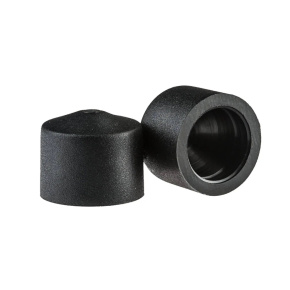 Ochraniacze Hydroponic Longboard Pivot Protectors (czarne (skate))
