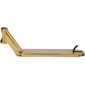 Podest Striker Lux 500 mm Gold Chrome + Griptape gratis