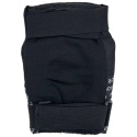 Nakolanniki Boom Basic Black S