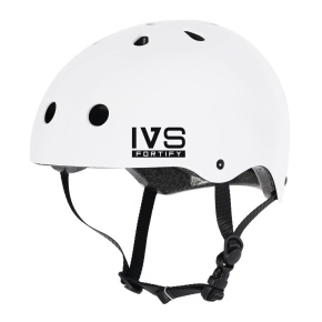 Kask Invert Supreme Fortify M Gloss White