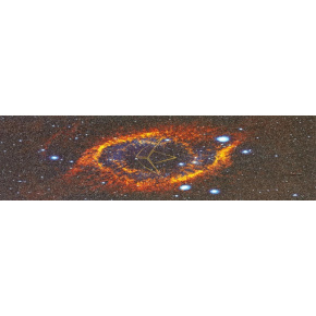 Griptape Blunt Galaxy Cooper