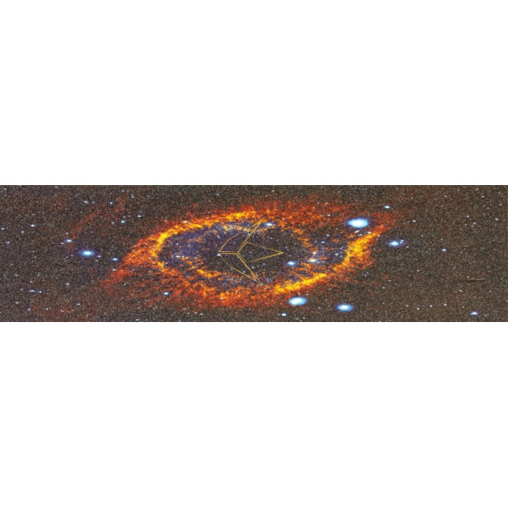 Griptape Blunt Galaxy Cooper