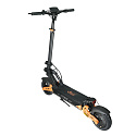 Elektryczna hulajnoga City Boss K800 czarna