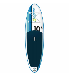 Gladiator LT 10'6''x32''x5 '' jasnoniebieski paddleboard 2019