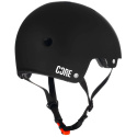 Kask Core Basic L-XL Czarny