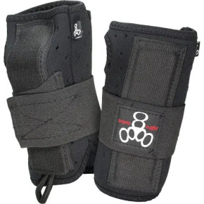 Ochraniacze na nadgarstki Triple Eight Snow Underglove (S)