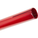 Kierownica Apex Bol HIC 610 mm Czerwony