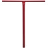 Kierownica Brother Guild SCS 711 mm Wine Czerwony