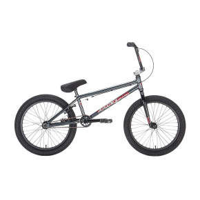 Freestyle BMX Academy Desire 20'' 2022 21" Gloss Black