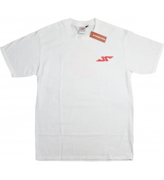 T-shirt JP Logo biały M