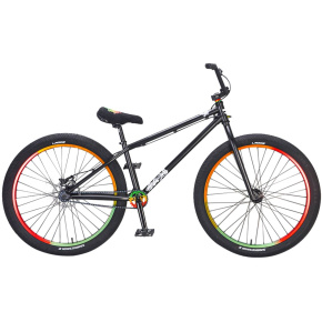 Mafia Medusa 26" Wheelie Bike (22.5"|Jah)