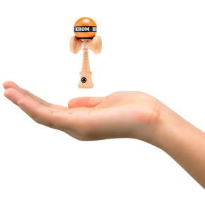 Zestaw Mikro 5-Kendama (Pomarańczowy)