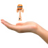 Zestaw Mikro 5-Kendama (Pomarańczowy)