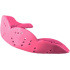 Ochraniacz na zęby Sisu Next Gen Aero S Hot Pink